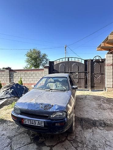 мазда 3 матор: Mazda 121: 1991 г., 1.4 л, Механика, Бензин, Седан — 5
