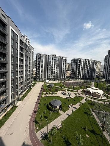 imak: 3 комнаты, 133 м², Элитка, 6 этаж, Евроремонт — 8