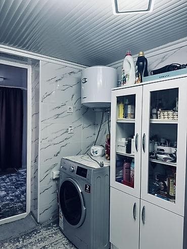 обмен квартиры на авто: 3 комнаты, 120 м², Свежий ремонт — 6