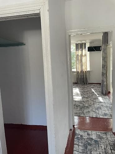 сдаю дои: 2 комнаты — 4