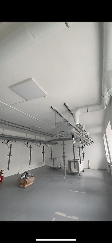 вытяжки ремонт: Вентиляция кондиционирование вентиляция приточно-вытяжных систем любой — 4