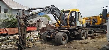 chevrolet spar: Грузовик, Б/у — 1