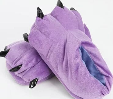 оптом обуви: Тапочки кигуруми в наличии !!!Около 30 наименований !!!! — 22