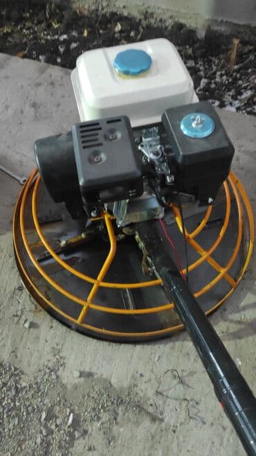 Вертолёт для шлифовки бетона в аренда шлифмашина по бетону аренда at lalafo.kg Вертолёт для шлифовки бетона в аренда шлифмашина по бетону аренда