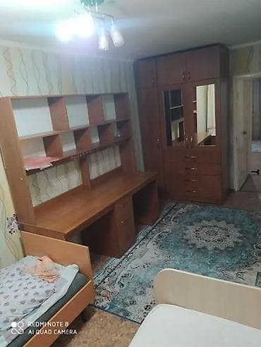 Недвижимость: 3 комнаты, 58 м², Молодая Гвардия 104 серия, 4 этаж, Косметический ремонт — 8