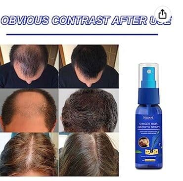 шампунь дисаар: ❄️ США От выпадения волос от облысения от алоп еции для густоты волос — 20