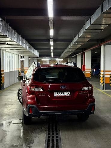 фары субару аутбек: Subaru Outback: 2019 г., 2.5 л, Автомат, Бензин, Универсал — 2