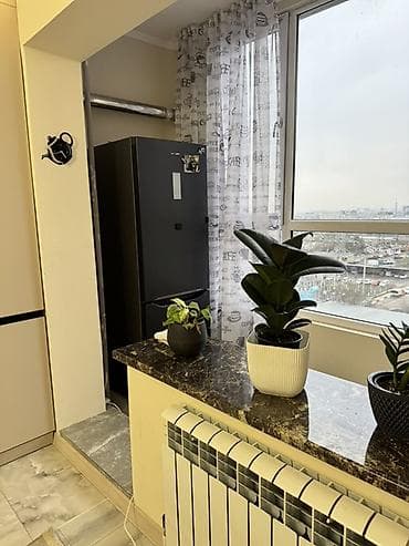 pro group: 1 комната, 51 м², Элитка, 8 этаж, Евроремонт — 5