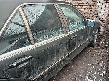 очистка семян: Mercedes-Benz S-Class: 1995 г., 2.8 л, Автомат, Бензин, Седан — 4