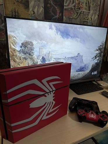 asus x540: Игровая консоль PlayStation 4 Хранилище 1TB Скачайте любую игру с — 8