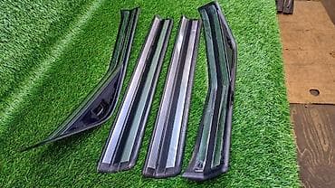 e32 bmw: Радиатор торлору BMW 2007 г., Колдонулган, Оригинал — 1