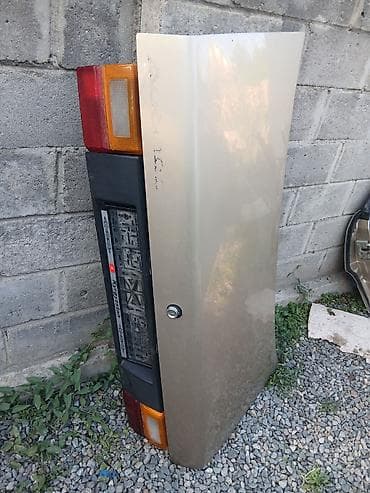 ауди 100 панел: Кузов Audi 100 C3 (седан) под разбор/на запчасти. Состав и — 9