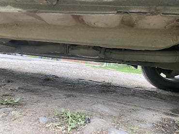 дом на обмен: Subaru Outback: 2005 г., Универсал — 8