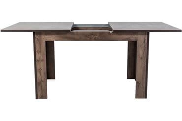 тамак ичкен стол: Стол обеденный раздвижной Вирджиния, Таксус Май Стар (Беларусь) — 3