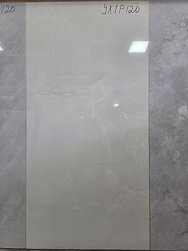 Керамогранит полированный YX1P120. - Формат: крупноформатная плита