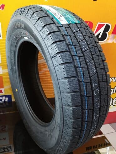 цены на зимние шины в бишкеке: Новые зимние шины Goform 195/65/15 Вы всегда можете узнать про — 3