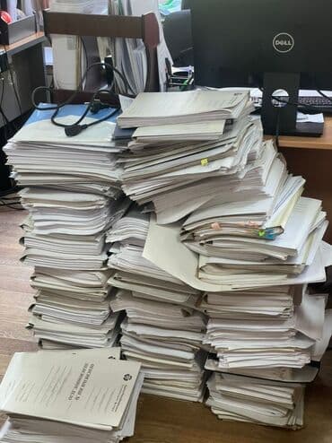 изготовим любые печати без документов: Куплю макулатуру офисную белую С выездом к вам . Есть Уничтожение — 1