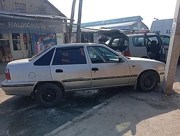 Daewoo: Daewoo Espero: 2006 г., 1.6 л, Механика, Бензин, Седан — 2