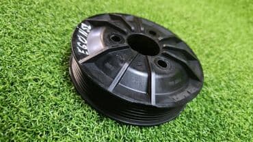 е61: Шкиф ГУР Е60 е61 е63 N52 Год 2006 В отличном состоянии, очень — 3