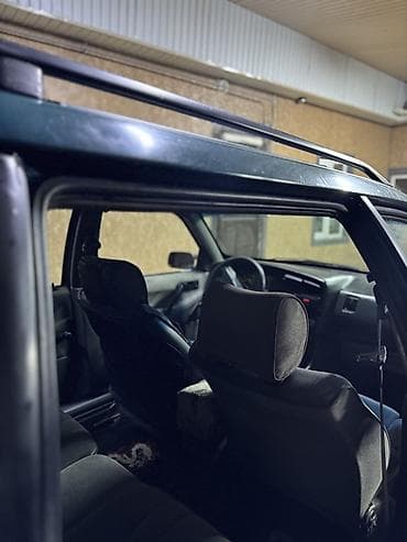 bmw samuray: Volkswagen Passat Variant: 1992 г., 1.8 л, Ручные, Газ, Универсал — 7