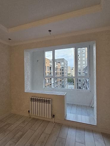 продаю дом в новопакровке: 1 комната, 53 м², 108 серия, 9 этаж, Евроремонт — 9