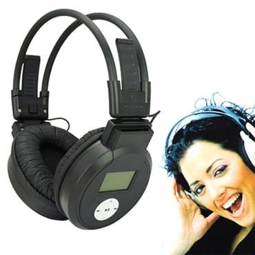 Наушники MP3 плеер + FM радио Модель: MJ-168 Особенности: * at lalafo.kg Наушники MP3 плеер + FM радио Модель: MJ-168 Особенности: *