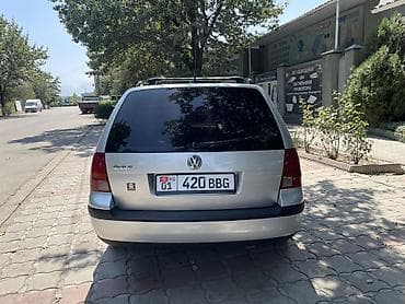 colf 2: Volkswagen Golf: 2002 г., 1.6 л, Механика, Бензин, Универсал — 3