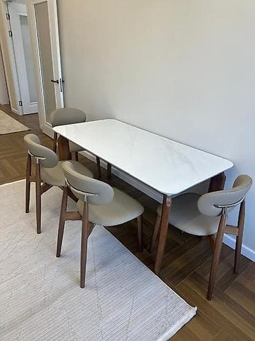80: 2 комнаты, 80 м², Элитка, Евроремонт — 4