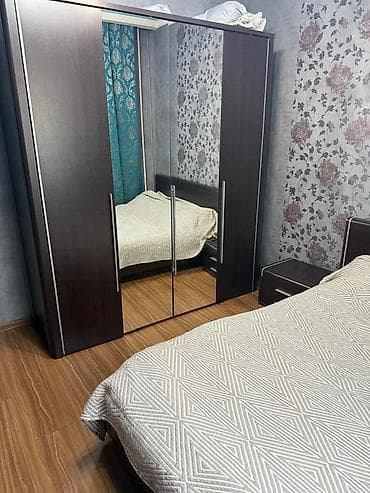 Батирлер: 3 бөлмө, 69 м², 2 кабат — 7