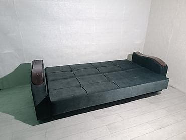 разкладушки: Прямой диван, Новый — 2