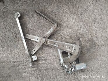 стеклоподъемник нексия 2: Subaru Legacy BH5 Стеклоподъемник, Субару Легаси БШ5 стеклоподъемник — 1