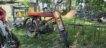 мапед ссср: Продам мопед Верховина 6 самоделка с мотором от альфы объемом 110 — 1