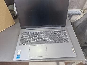 Ноутбуки Lenovo: Для программирования, Новый, Intel Core i5 — 4