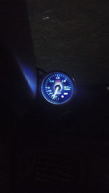 купить чехол для авто в бишкеке: Subaru Forester: 2000 г., 2 л, Механика — 9