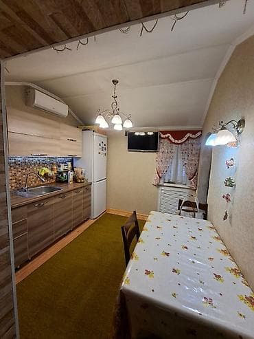 Продажа домов: ПРОДАЕТСЯ финский дом,с пристройками из шлакоблока, в районе — 8