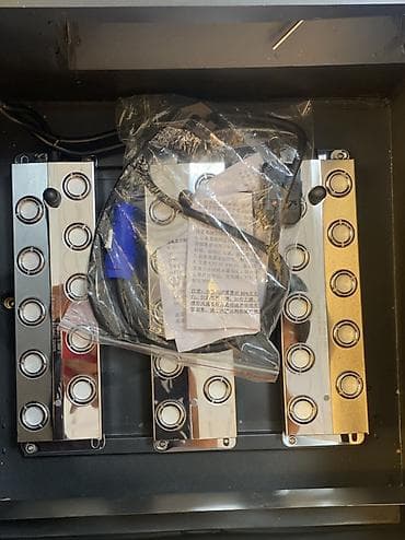 Профессиональная водяная туман- Новая не пользованная машина 7500W — 2