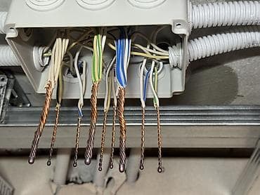 прайс лист на строительные работы бишкек 2025: Профессиональный монтаж электрики под ключ - Проектирование и — 5