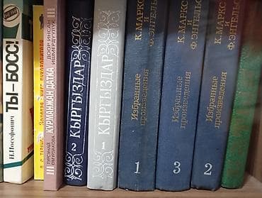 local guide program: Домашняя библиотека художественной и деловой литературы — набор книг в — 3
