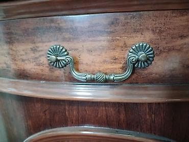 реставрация сколов мебели: Ремонт мебели, замена деталей изготовление — 7