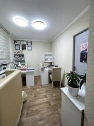 оборудование для пекарня: Сдаю Кабинет в салоне, 10 м², Для мастера по маникюру — 3