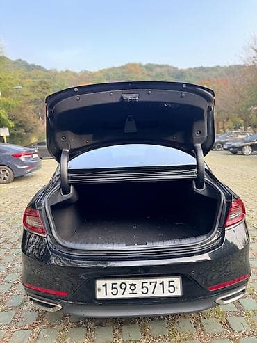 матор авто: Hyundai Grandeur: 2019 г., 2.4 л, Автомат, Бензин, Седан — 8