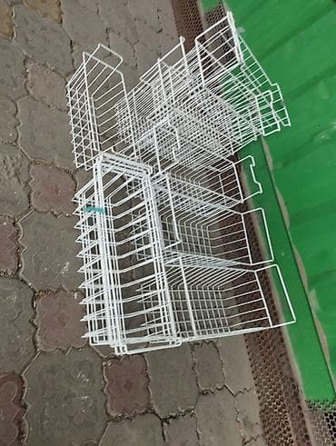 куплю корзины: Морозильник — 4