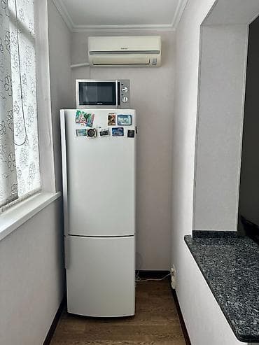 2 комнаты, 60 м², 106 серия, 8 этаж, Дизайнерский ремонт — 5