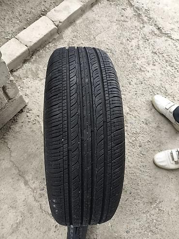 зимние шины 195 65 15: Шины 195 / 65 / R 15, Лето, Новый, Комплект, Легковые, Китай, COMFORSER — 3