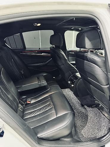 fit mator: BMW 5 series: 2019 г., 2 л, Автомат, Бензин, Седан — 7
