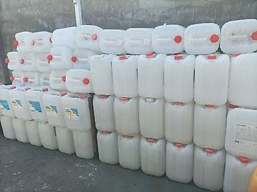 канистра 200 литров: Канистра 25 л — 2