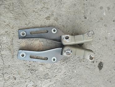 хонда фит зеркала: Петли капота Honda — 2