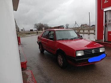 jaguar xf: Volkswagen Jetta: 1991 г., 1.8 л, Ручные, Бензин, Седан — 9