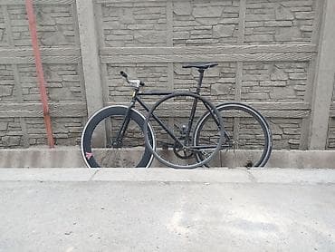 шоссейник фикс: Фикс фрейм сет Vendetta вилсет задний шунвенг передний FEIYAFU — 5