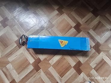 m max: 36v 20ah батарея для электротранспорта (велик, самокат и тд.) — 4